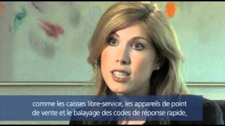 Technologie mobile - Pensée innovatrice 2011
