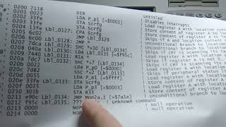 HP9845B Repair Part9