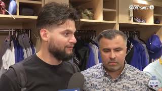 Dodgers News: Andy Pages Reveals What's Helping Him Break Out of His Slump | ドジャース
