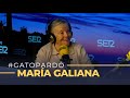 El Faro | Entrevista a María Galiana | 29/01/2020