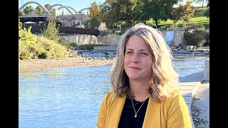 Ashlee Grace (MS/UPP ’14) | Protecting & Restoring the South Platte River