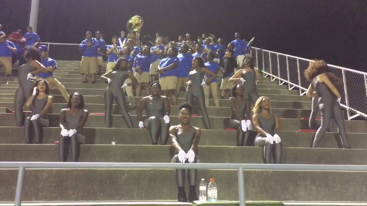 PHS Dancing Debs 2016-17 "Mr. Ice Cream Man"