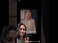 Gwen's ad for Tel Aviv