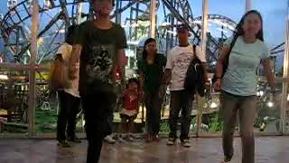 Ampong Family Star City 2010