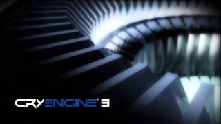 CryEngine 3 - GDC 11 Exclusive Licensors Showcase HD