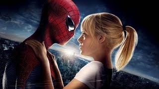 Gwen Stacy Tribute (Lucy - Skillet)