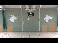 BMFA Scale Indoor Nationals 2024 - Andrew White Hadley Page