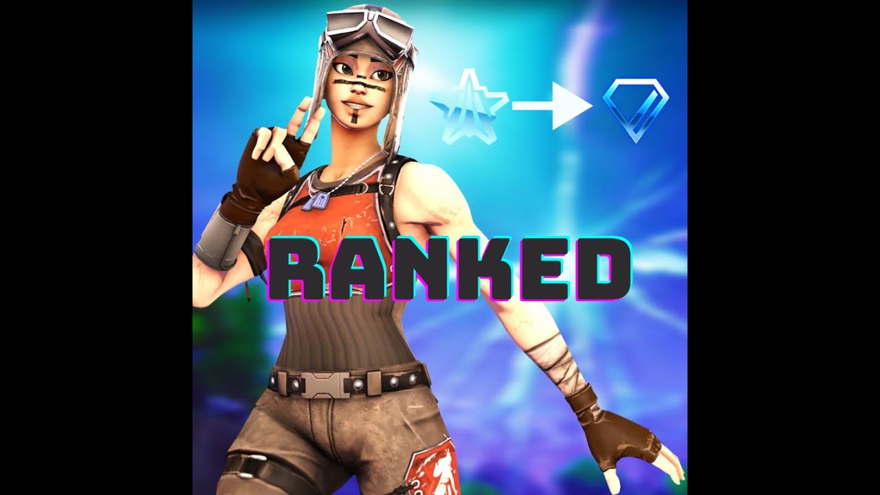 Duo (ranked) 🔥
