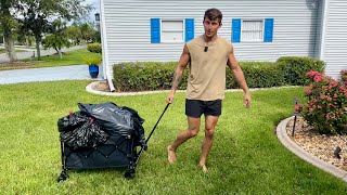 Best Heavy Duty Wagon on Amazon (Testing Durability)