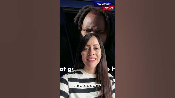 Criminal migrant LASHES OUT during ICE arrest: 'F--- Trump!'