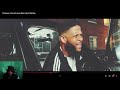 DizzyFOF Reacts: PS Hitsquad Talks REAL on “Streetlife” 😤🔥 (UK Drill Reaction)