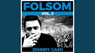 Video thumbnail of "Johnny Cash - Far Side Banks Of Jordan"