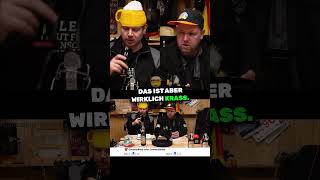 Aus der Flasche vs Glas?! 😳🍺 #Biertest #Bierwissen #Testoleros