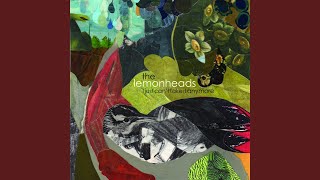 Video thumbnail of "The Lemonheads - I Just Can't Take It Anymore"