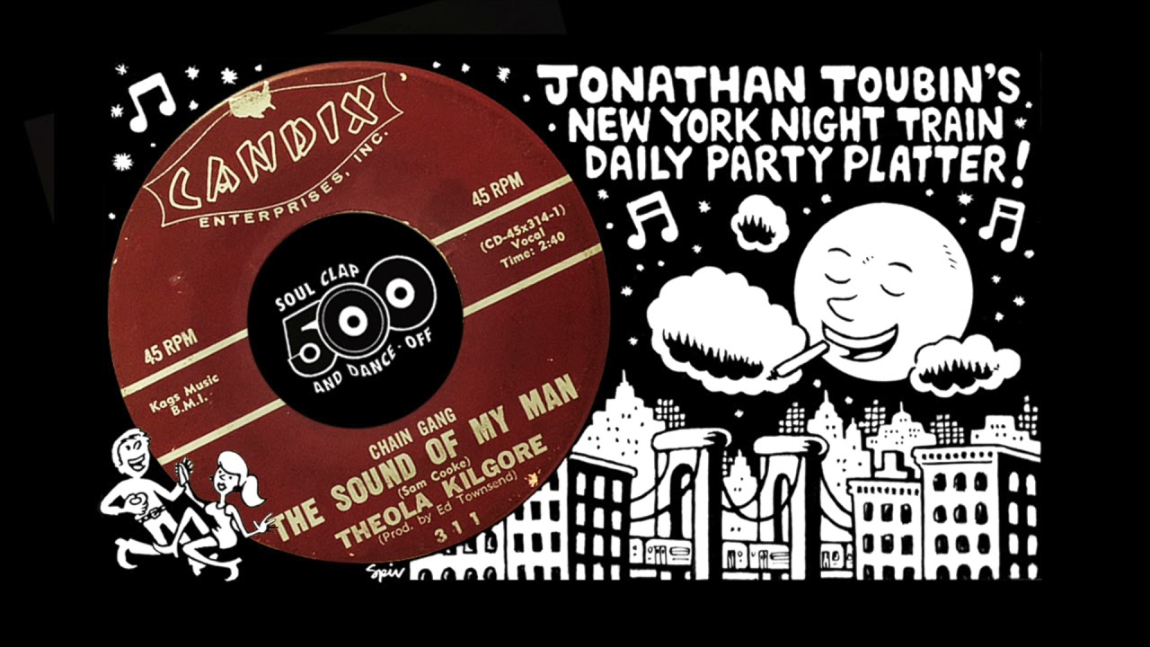 G-Rap Circle Of Soul / I Miss Theole〜 Circle Of Soul – I