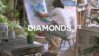 Diamonds edit audio - rihanna