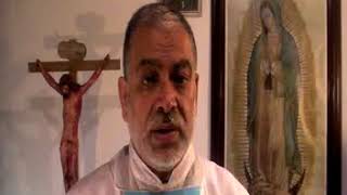 Gospel explained september 15 2017 Jn 19, 25-27 The disciple took her in his own home as mother