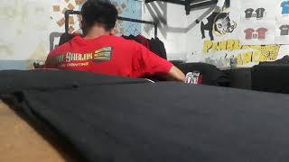 story wa lagu LUNGO'O versi gitar