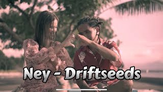 Ney - Driftseeds Gugma na ba ni?