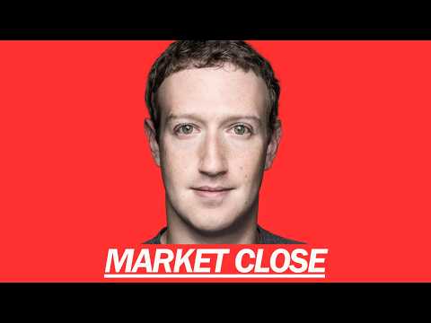 ZUCKERBERG TAKES DOWN CONSUMER APPS, BOND YIELDS EXPLODE | MARKET CLOSE