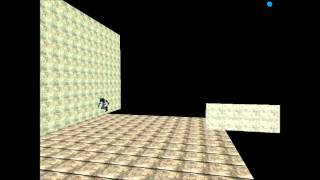 Finish Skillmapv3 By [KS]Doid[O]