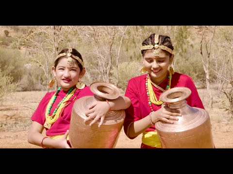 Video: 2021 Teej Festival in India: un festival dei monsoni per le donne