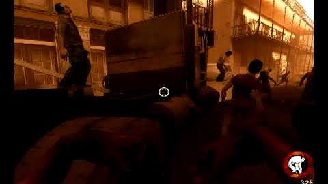 Left 4 Dead 2 Demo: How To Play Versus Mode Singleplayer And Multiplayer Mod