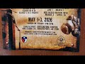 Fighters Wanted Shreveport 2026