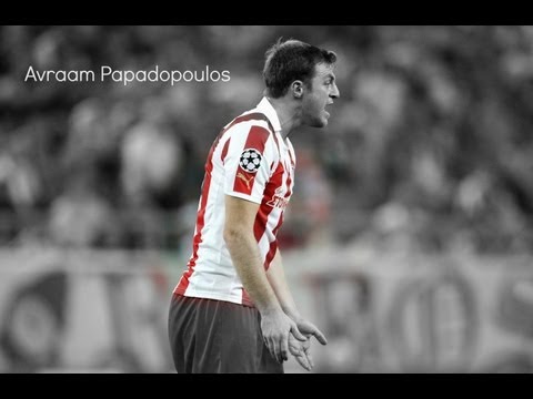 Avraam Papadopoulos - The Return