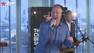 ABC - The Look Of Love (Live on The Chris Evans Breakfast Show with Sky) Resimi