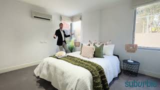 Property Walkthrough | 7/20 Moore Street, Turner