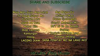Tagalog Myrus Ramirez Music PlayList Trending