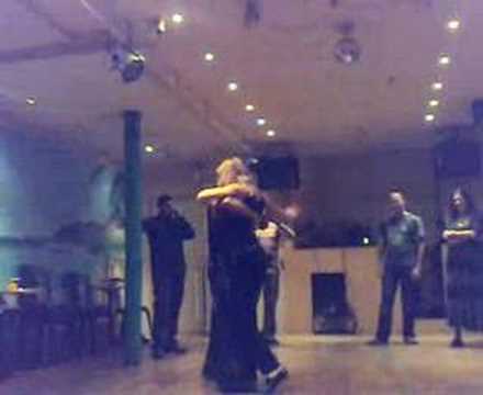 Claudio Gomes featuring ZoukZone