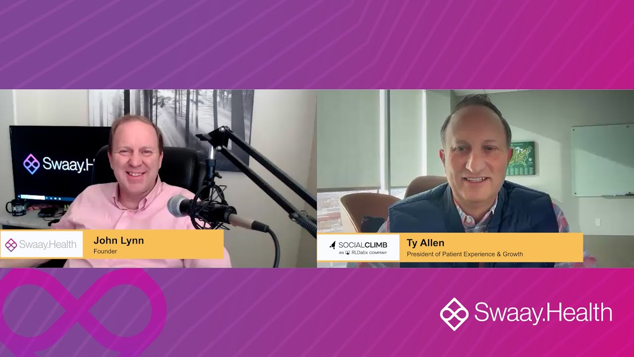 Building New Patient Bases and Revenue, Customer by Customer