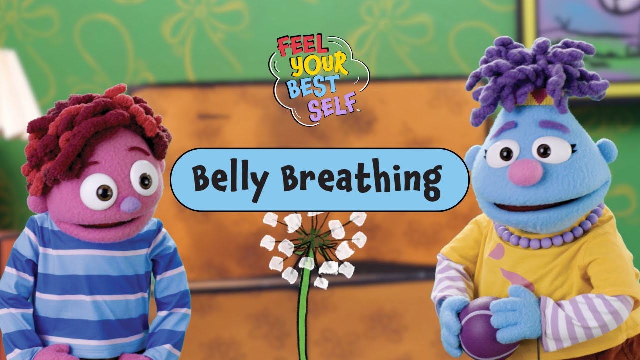 Belly Breathing