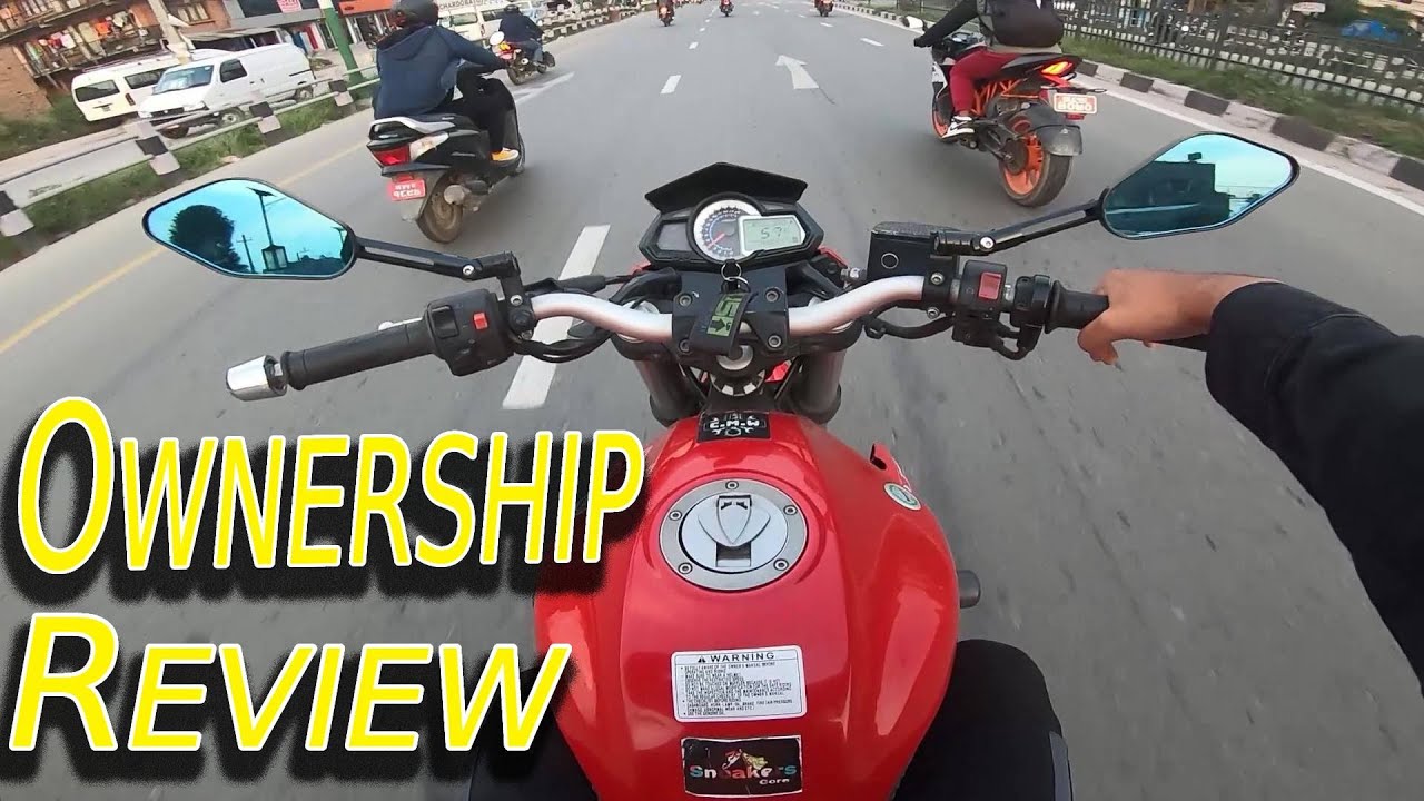 (RICH PEOPLE BIKE) BENELLI 300 OWNERSHIP REVIEW & COST for MAINTENANCE | INTERCOM SESSION EPISODE 19