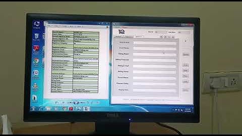 Twinq Data Entry form filling auto typer software 4.4