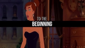 On Your Side || Anastasia [mep part]