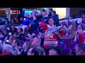 The U.S. tops Canada 4-1 in game one of the Rivalry Series, presented by Discover