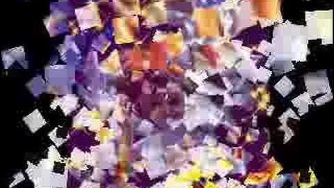 Blaze the cat - Long way to happy