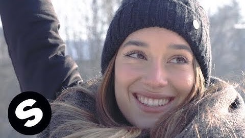 Sam Feldt - Been A While (Official Music Video)