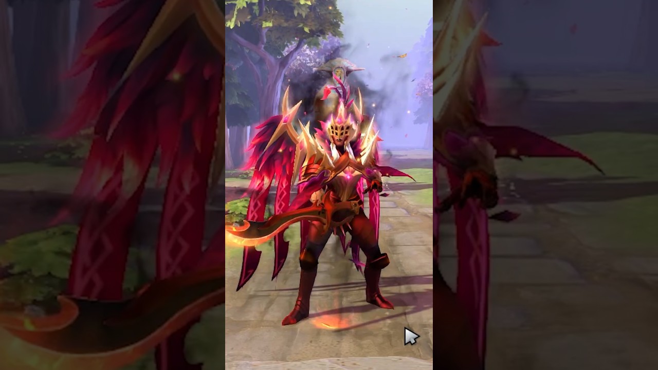 КАК ТЕПЕРЬ играть на Legion Commander?