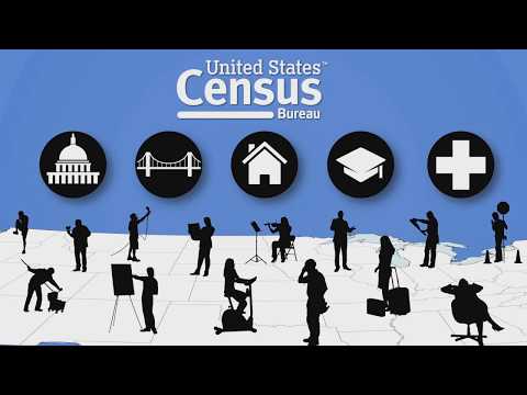 Participation in U.S. Census Bureau Geographic Programs