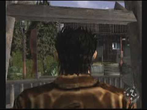 Video: Shenmue-fan Gendanner Det Klassiske Eventyr I HD