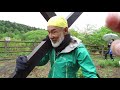 Arthur Hollands Cross Walk  Around Mt.Fuji 2021 /アーサーホーランド十字架行進 富士山一周 2021