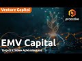 EMV Capital reports FY25 AUM of £112M as CEO targets £200M as the next milestone