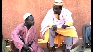 Hausa Proverb 05
