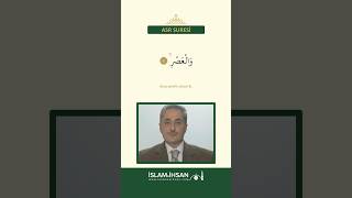 Asr Suresi - Fatih Çollak