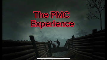 Contractors VR: The PMC Mod Experience (eastern front edition)