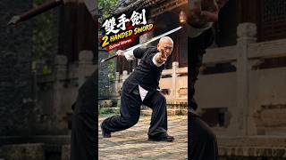 Two-Handed Sword ⚔️ The Art of Blade Mastery